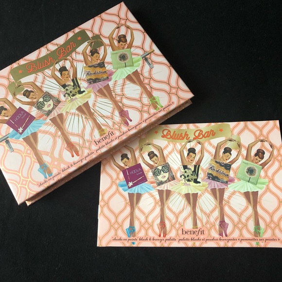 Benefit Blush Bar - Picture 2 of 4